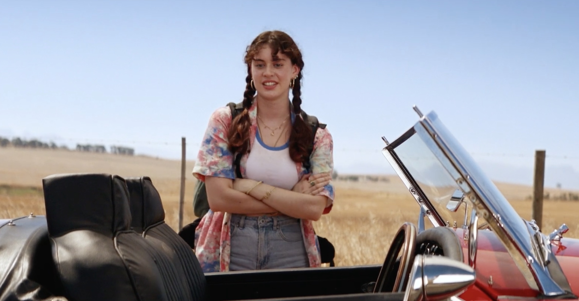 Happiness, BBDO en AKQA wagen hun kans met Loterij