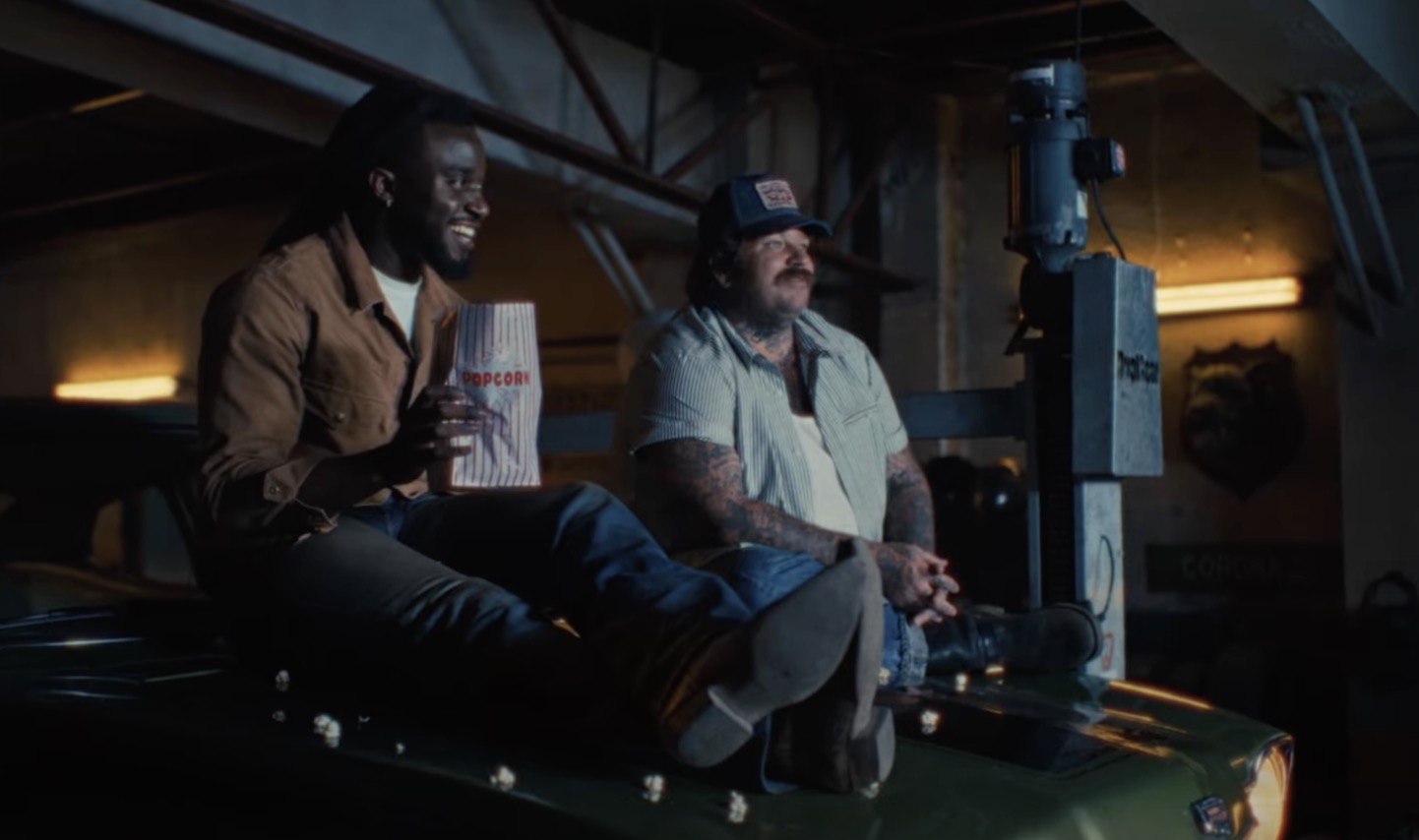Levi's revisite ses Icons avec Iconoclast 