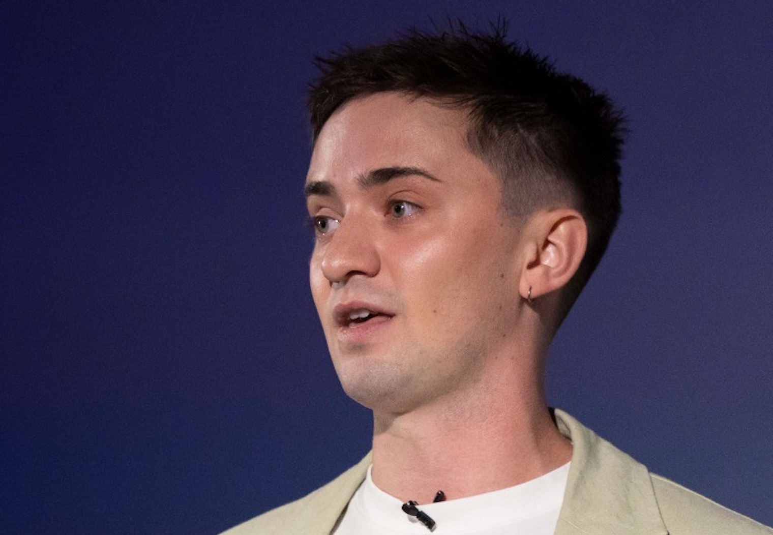 Andrew Tindall over doeltreffendheid van coherentie