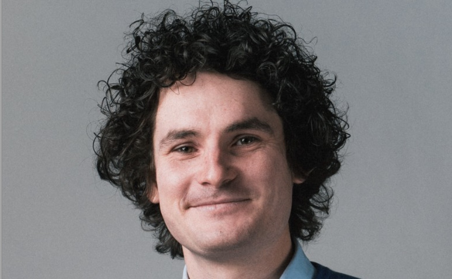 Michiel Pattyn rejoint IKAg