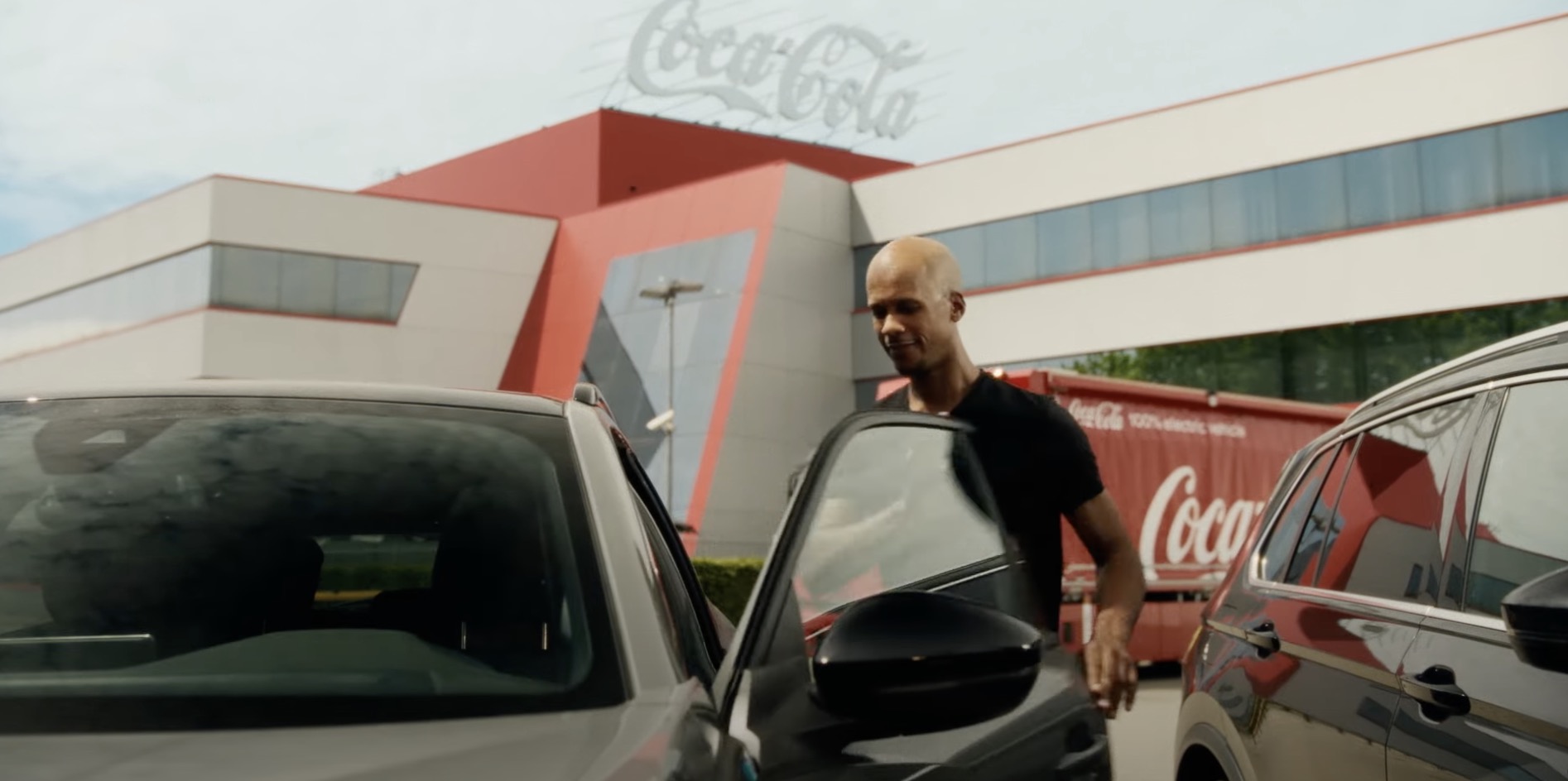 Quand Coca-Cola Belgique communique sur son ancrage local