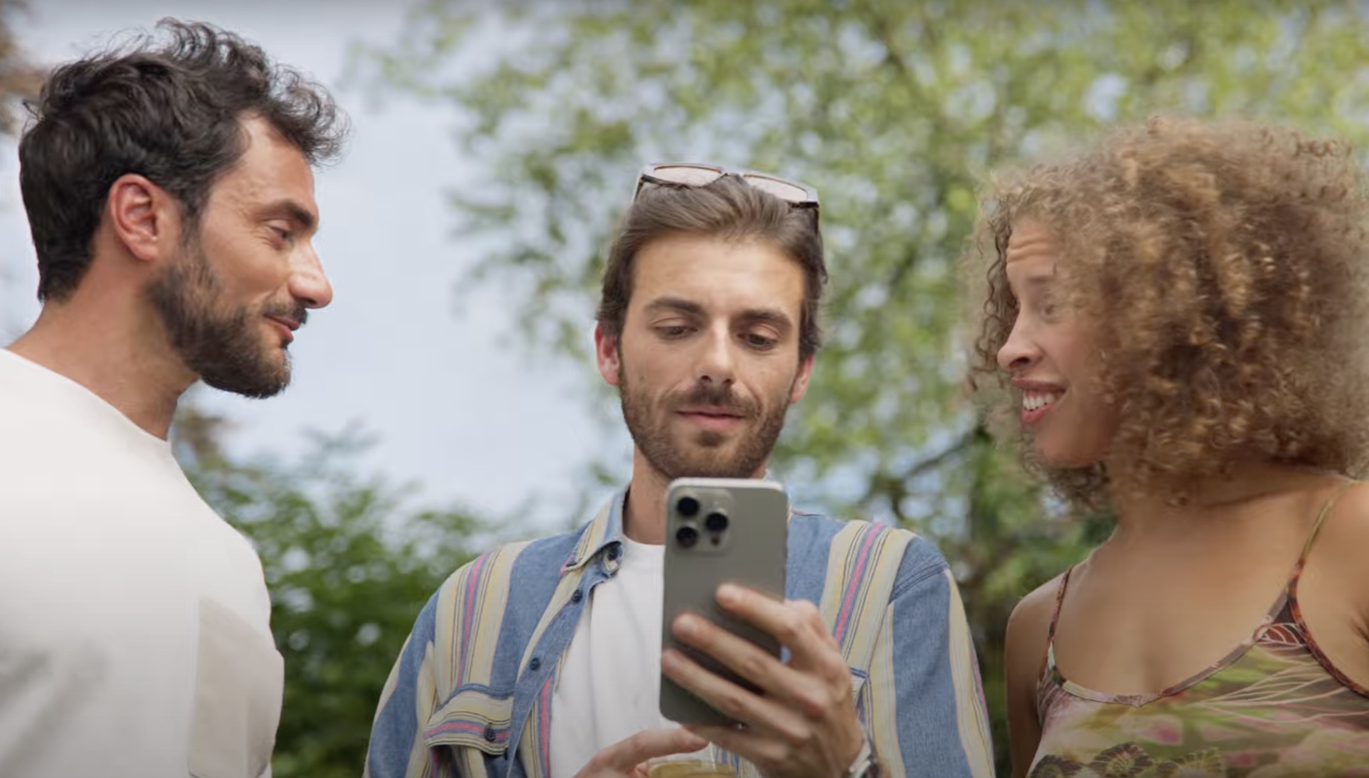 L'Avenir versterkt positionering