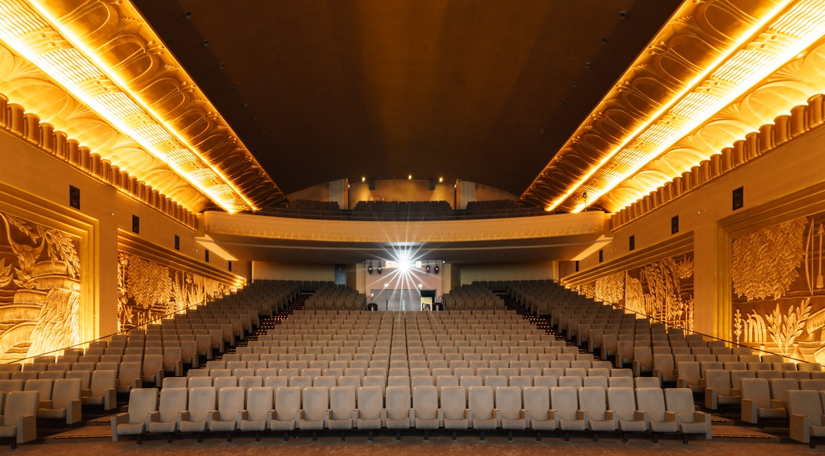 Bolloré en Canal+ willen in UGC stappen