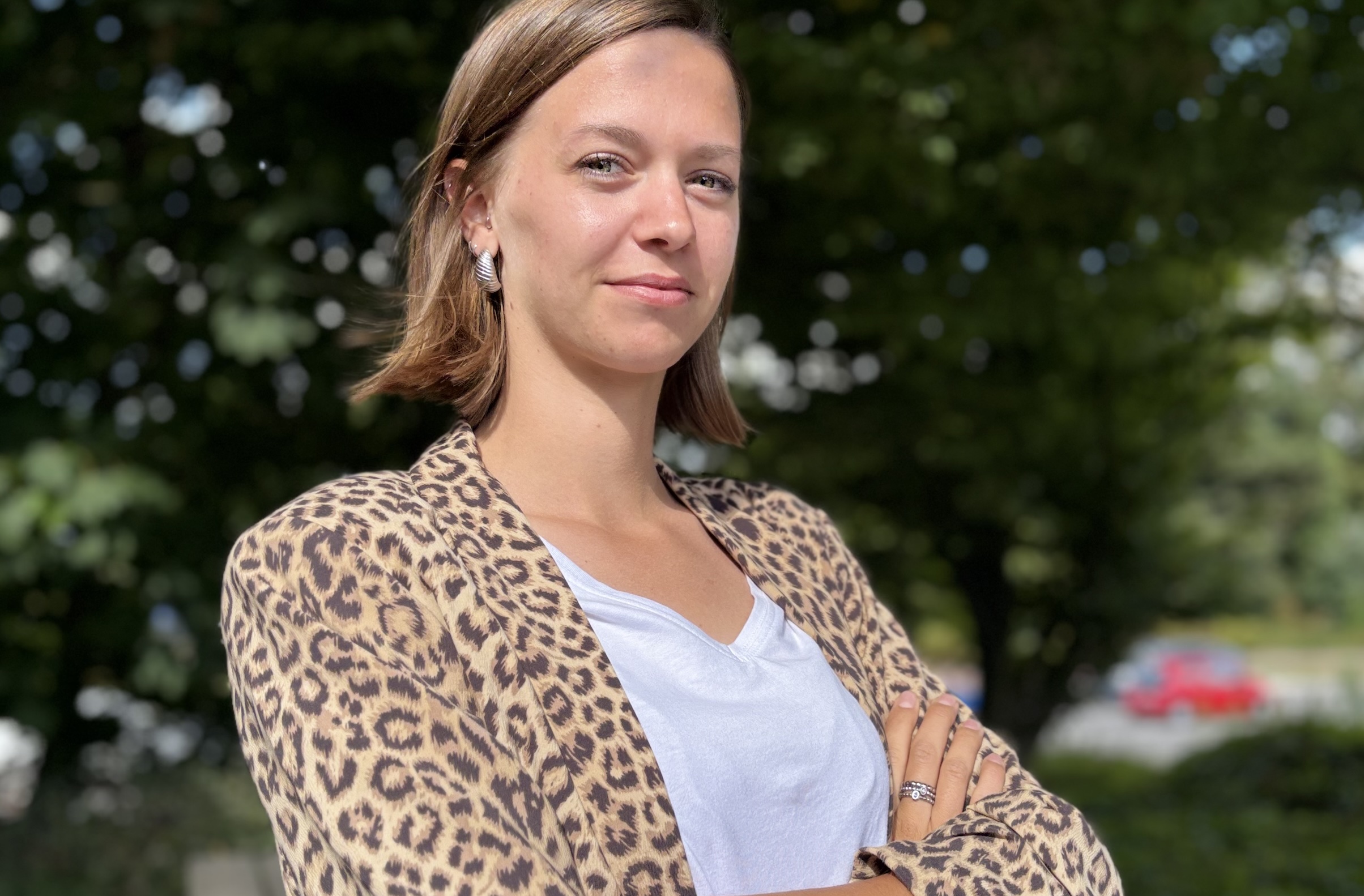 L'ACC accueille Kato Robbroeckx