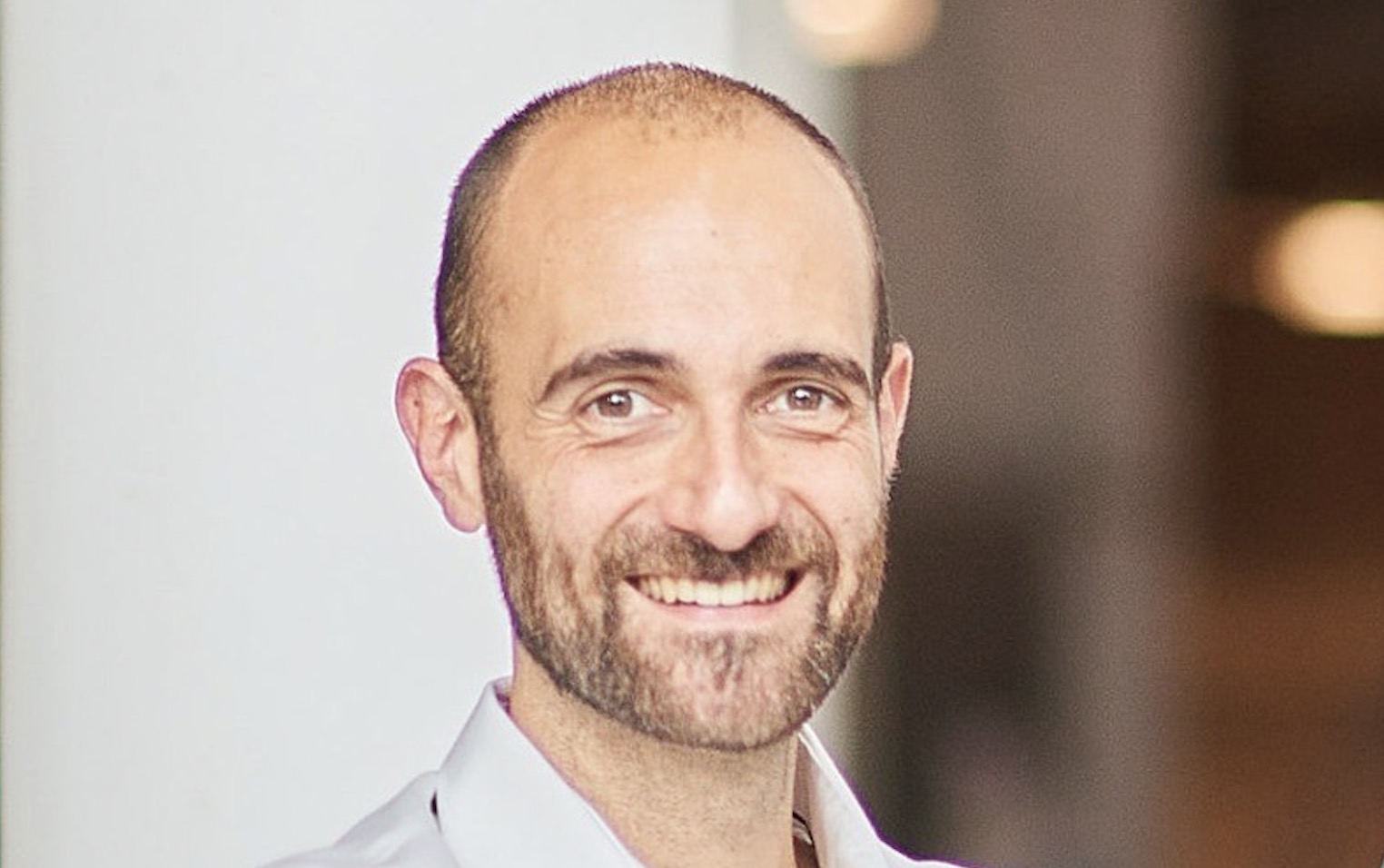 François Bailly aux commandes de Burson