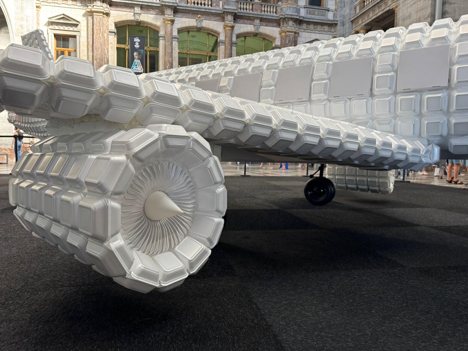 AKQA Brussels/Nieuwsblad : 