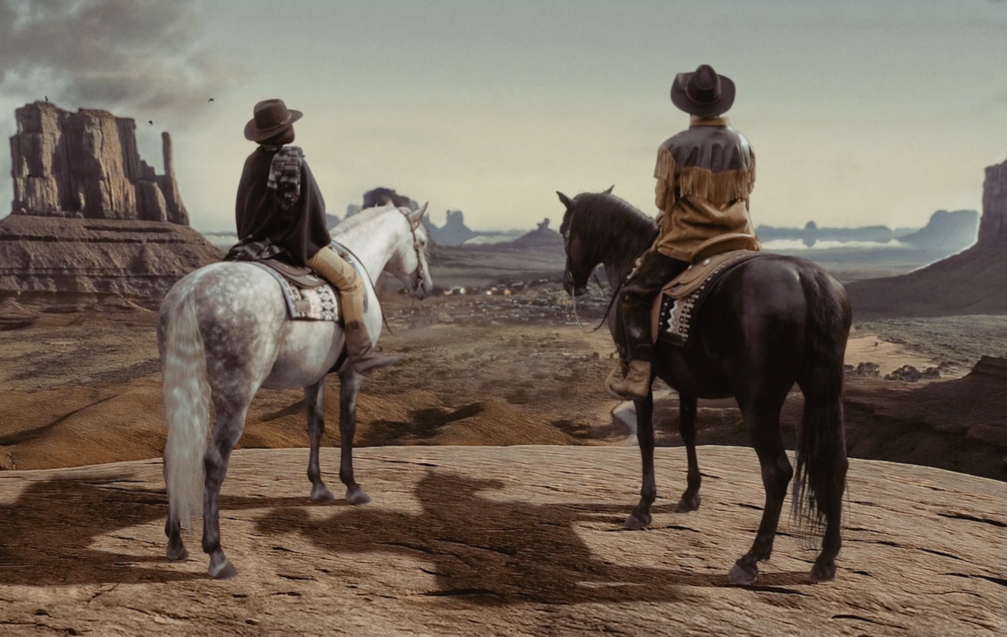 Lucy maakt plezier met DreamLand