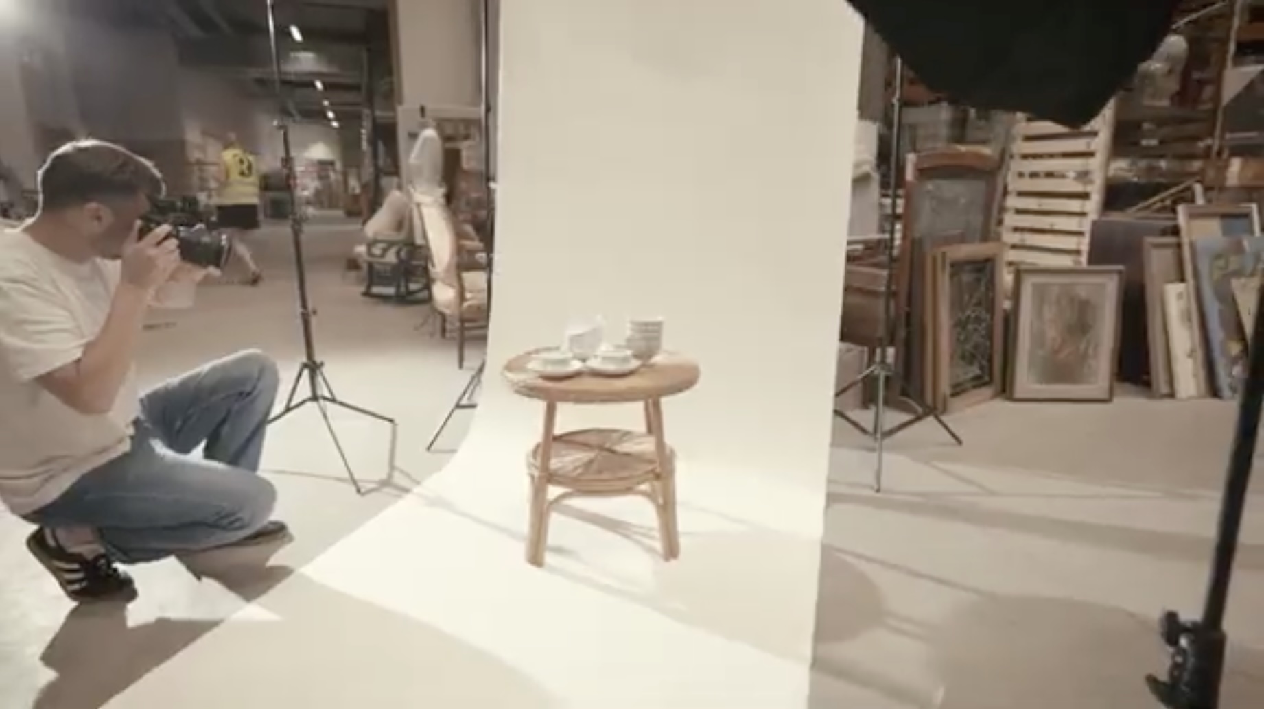 Hungry Minds bundelt krachten met LaRécup