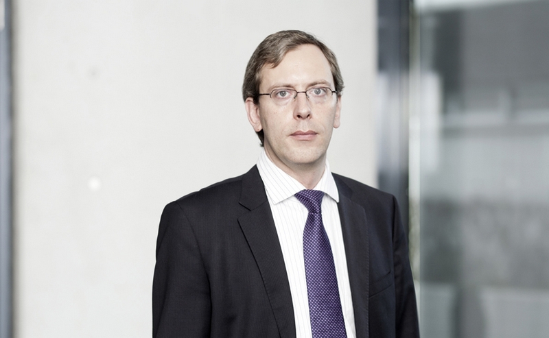 Marketing B2B : repenser les profils pour répondre aux enjeux de demain par Jan Kaempfer, (Directeur Marketing, Panasonic Connect Europe) 