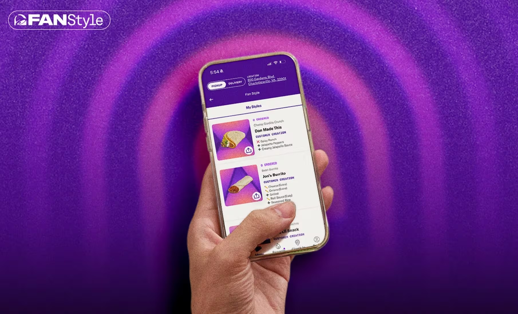 Taco Bell transforme ses fans en vendeurs (by Focalys)