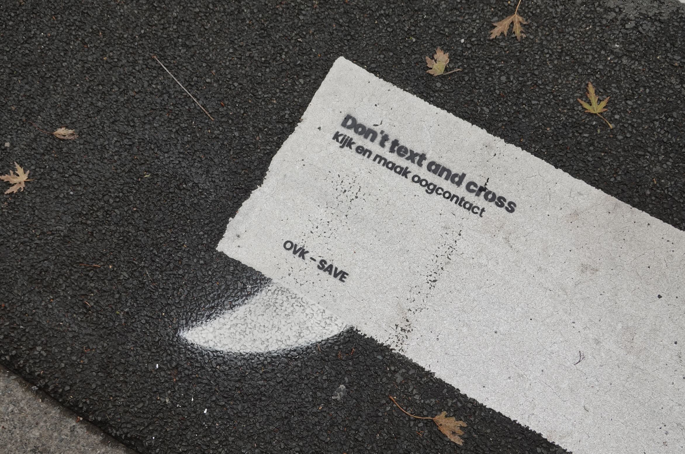 Happiness kijkt omhoog voor OVK-SAVE