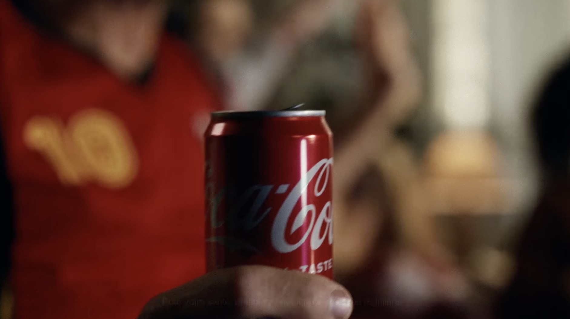 Le droit de réponse de Coca-Cola Belgium aux propos de Harry Demey