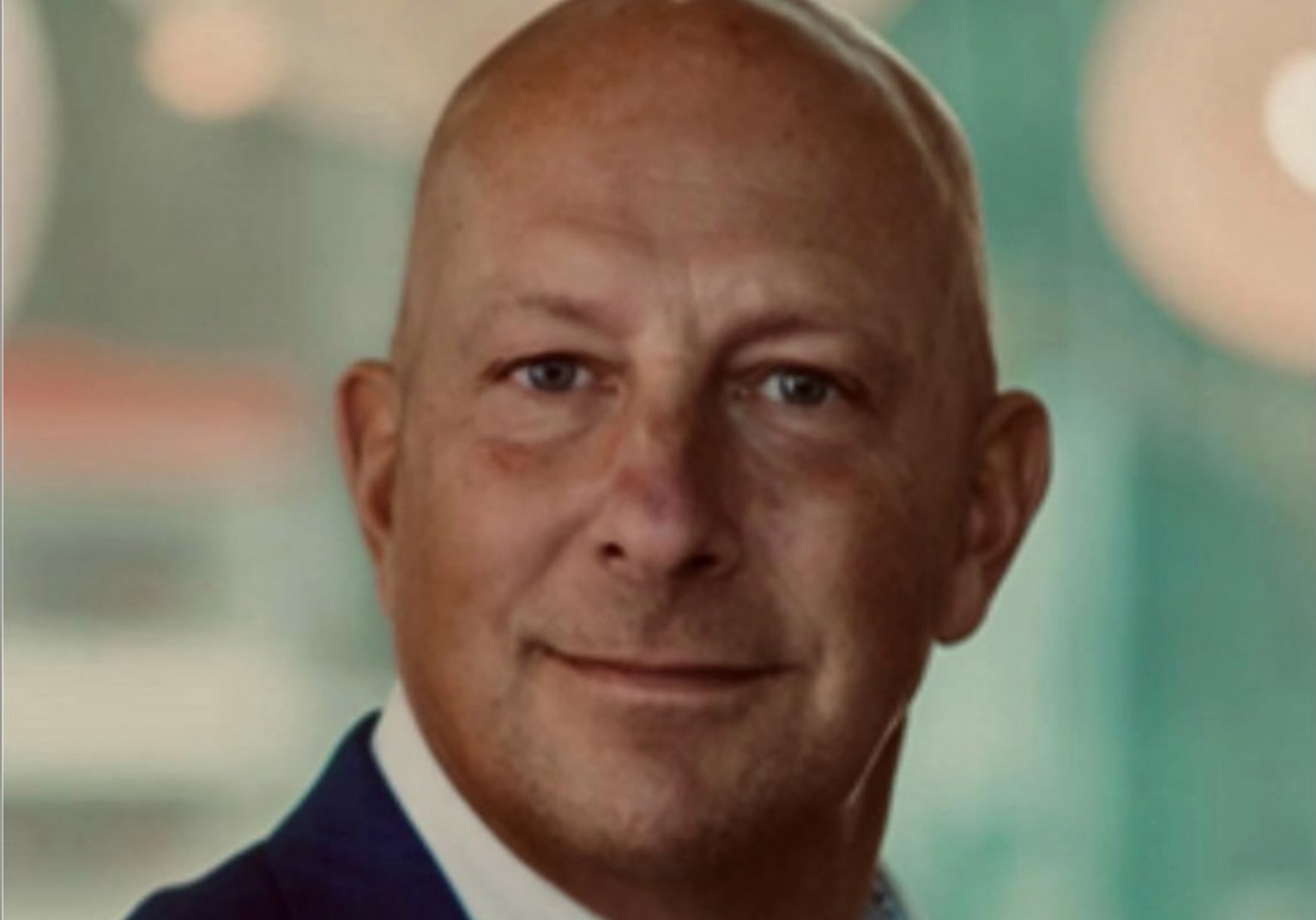 Erik Cuypers wordt voorzitter van Becom