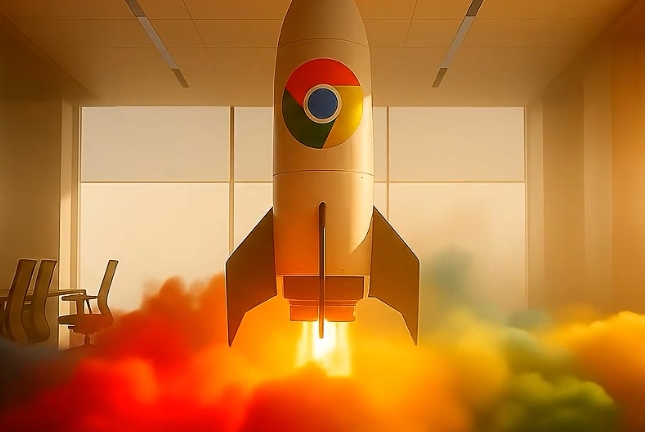 Google integreert Gemini in Chrome