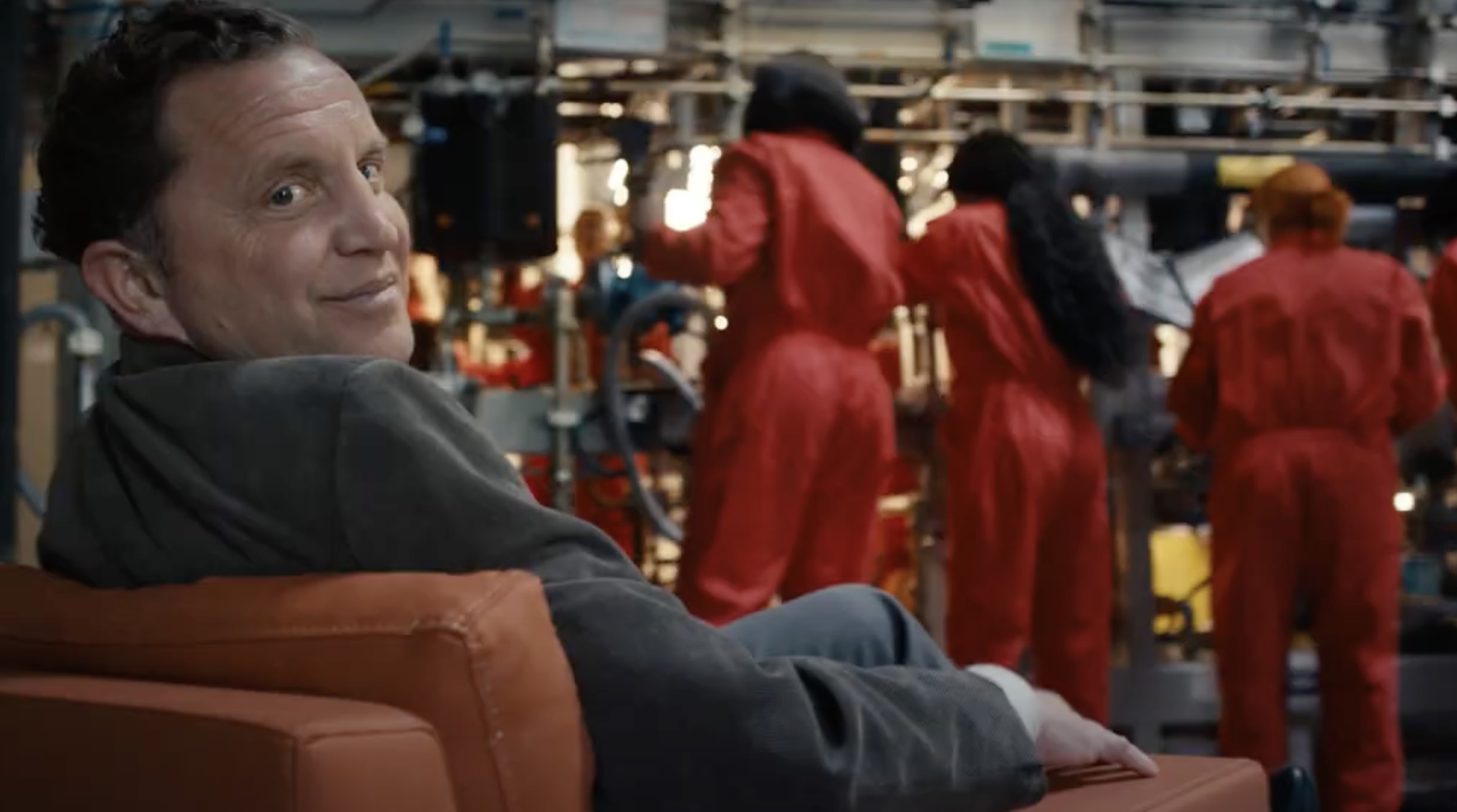 Czar.be sterk vertegenwoordigd op Ciclope Festival