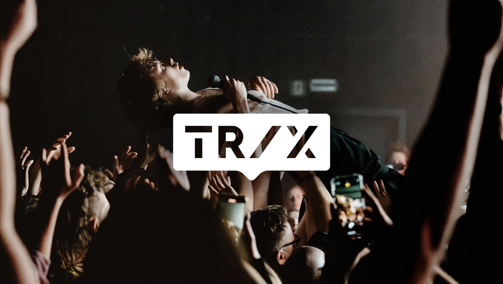 Trix in nieuw jasje met Mutant Branding