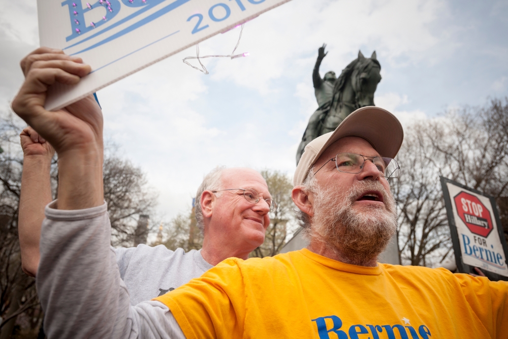  Ben zonder Jerry: wat nu?, door Fons Van Dyck