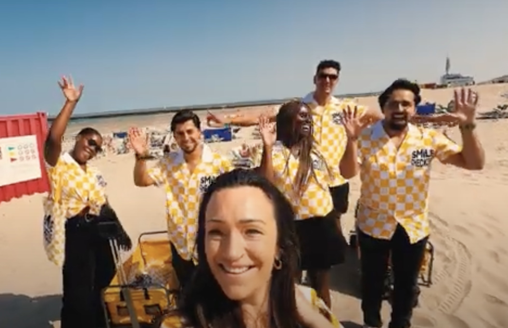 Telenet beleeft zorgeloze zomer met VML