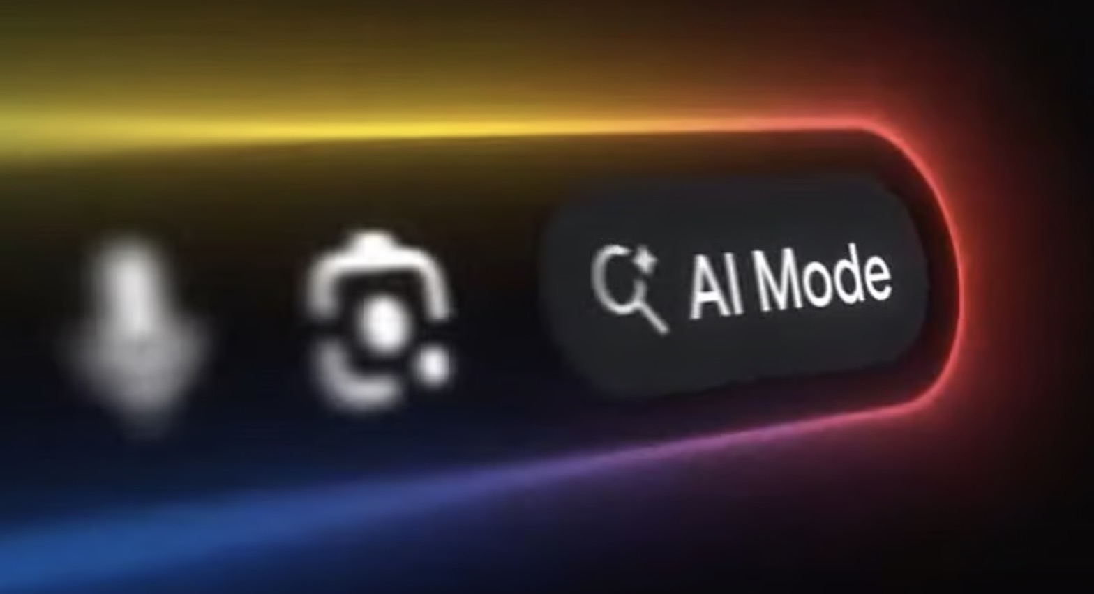 AI Mode van Google ook beschikbaar in België