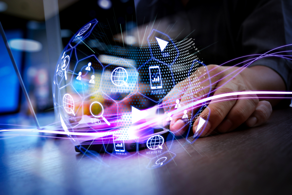 Uitdagingen, kansen en vooruitzichten van digitale reclame