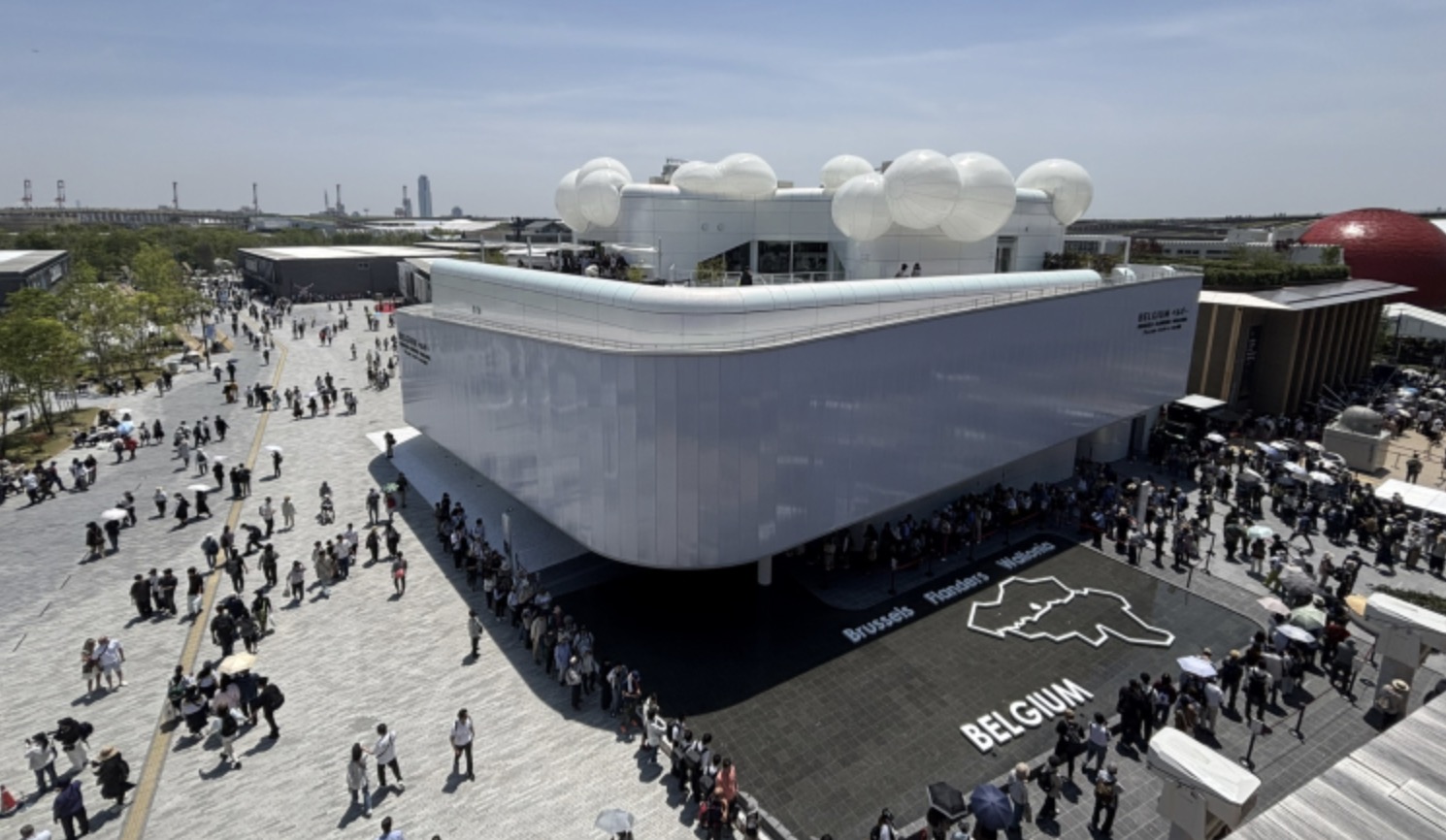 Profirst primée &agrave; Osaka  