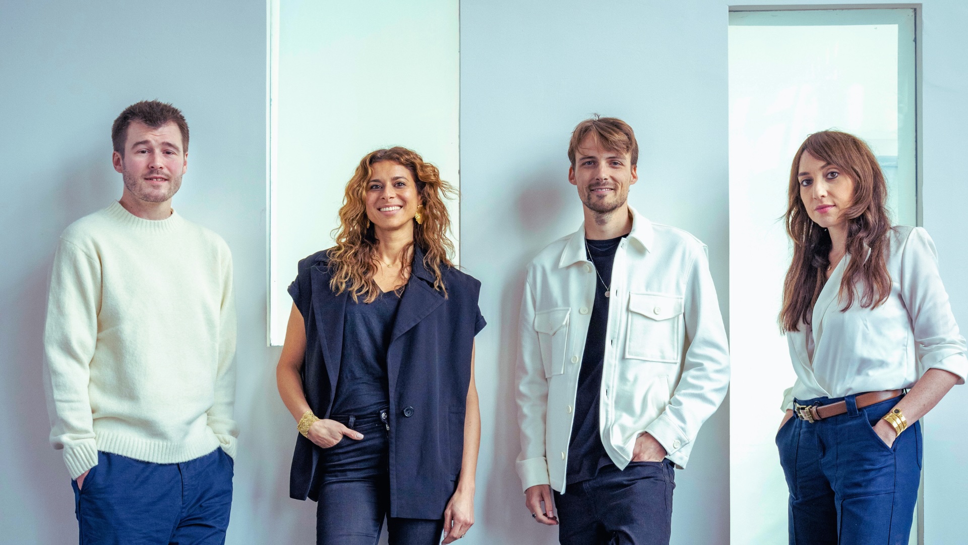 Stellar Lab intègre BeInfluence