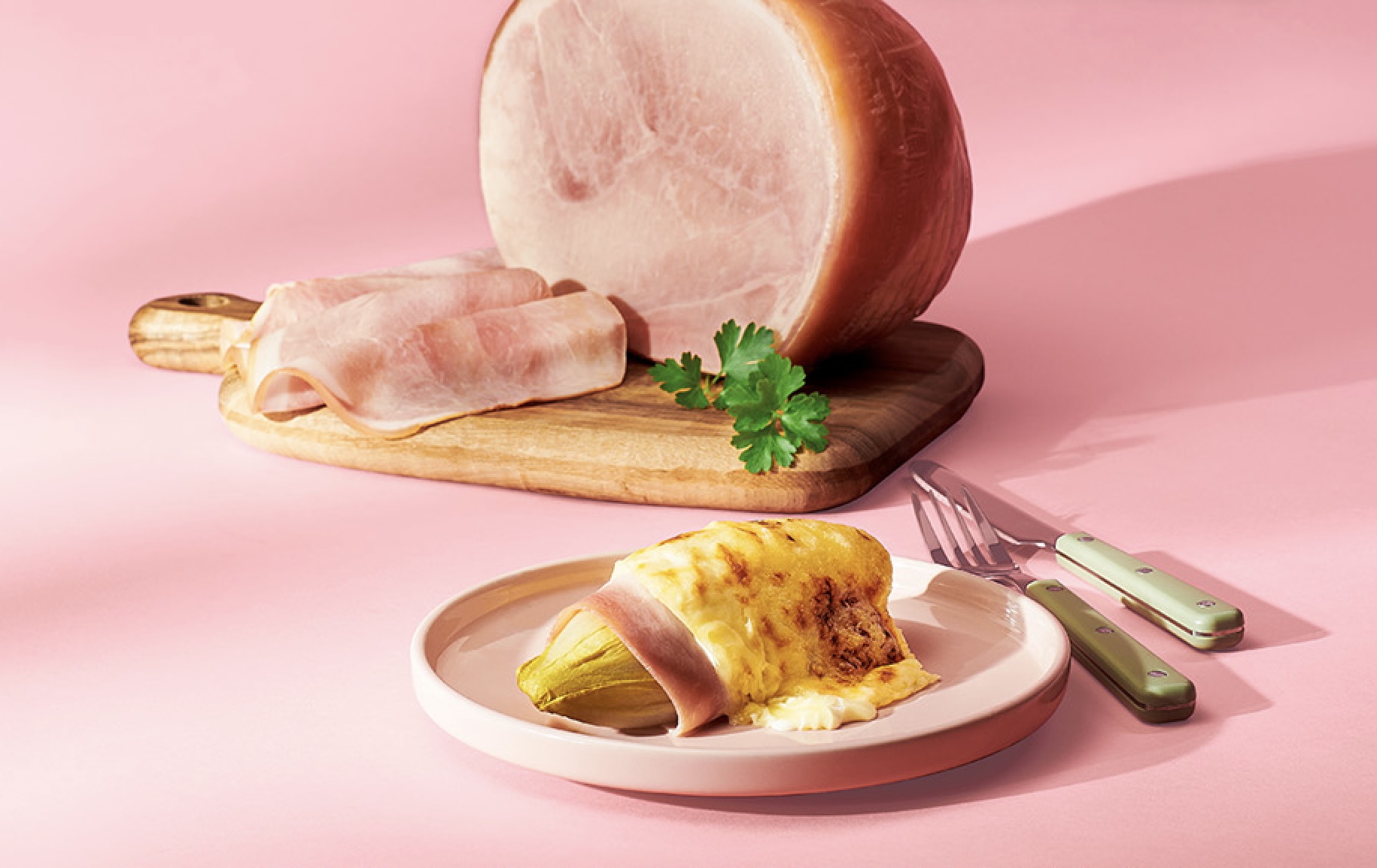 Meesterlyck en quête de BBDO