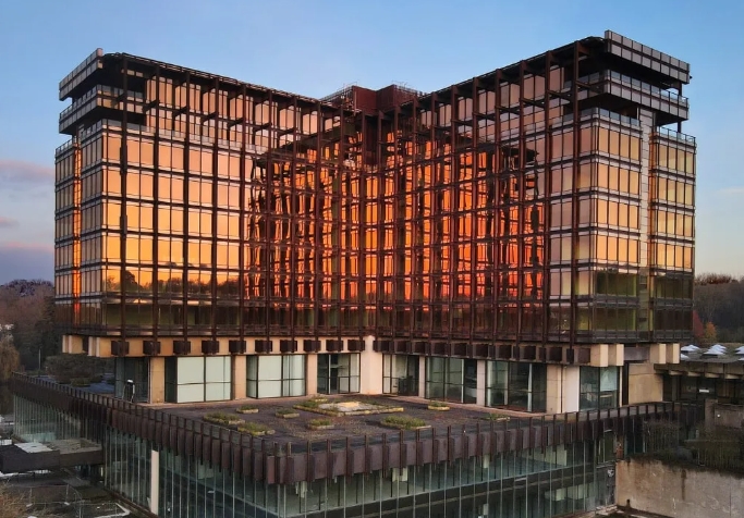 Tweede editie voor Innovation Day van Empathy Lab (EPAM)