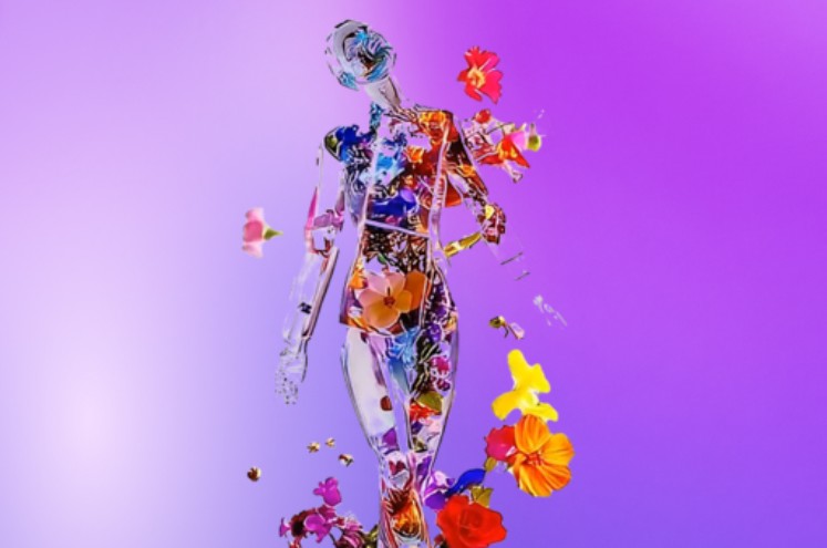 ICT - Desperately looking for women