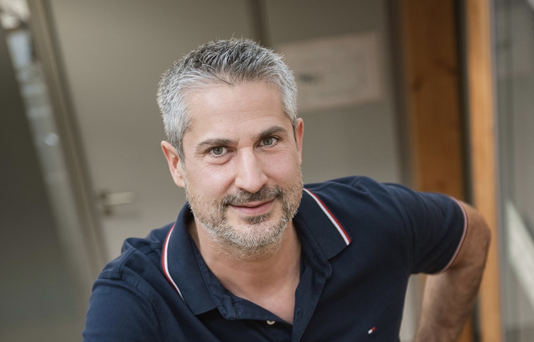 Pierre Mengal (NeuroMedia): 