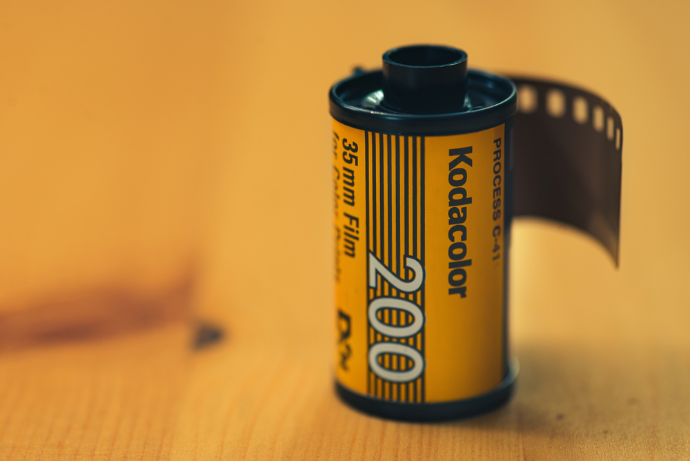 Kodak-moment voor de bureaus?, door Fred Bouchar (MM)