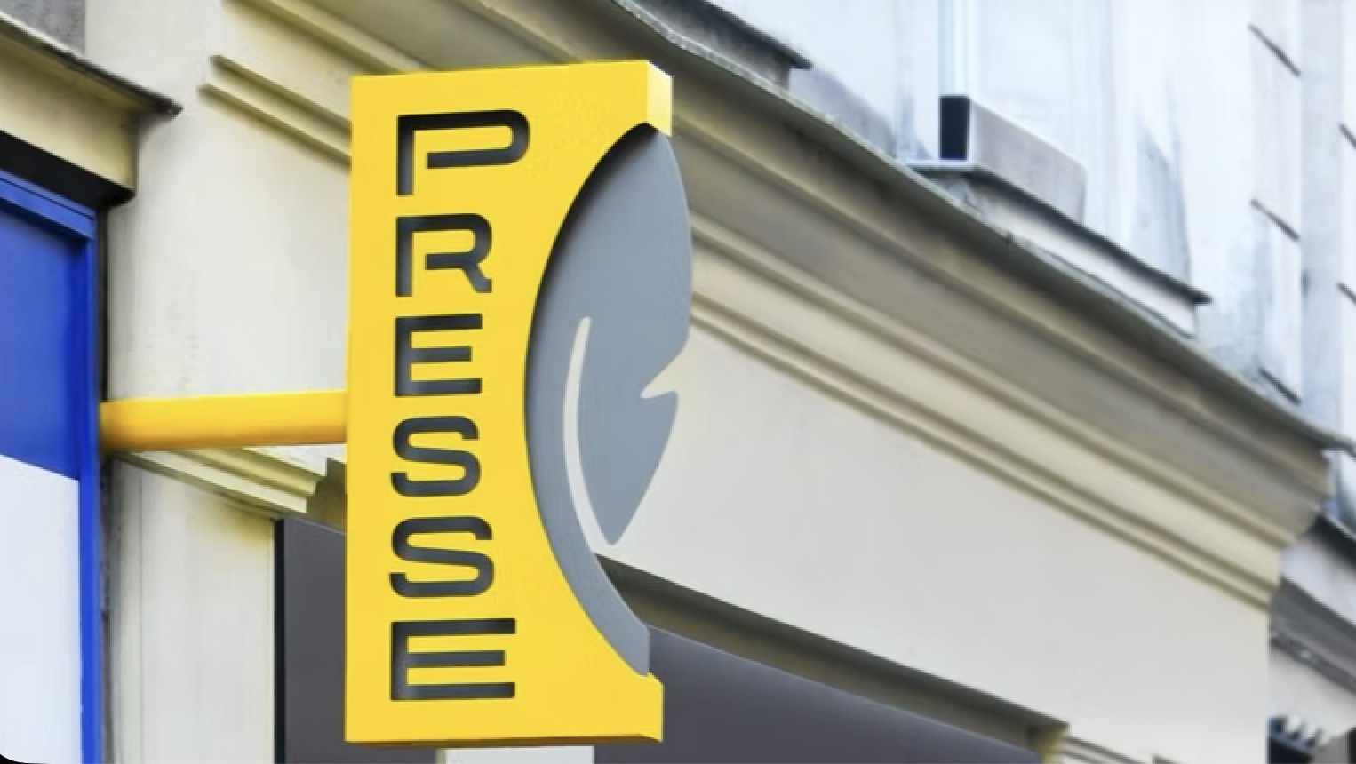 JCDecaux investeert in visuele identiteit