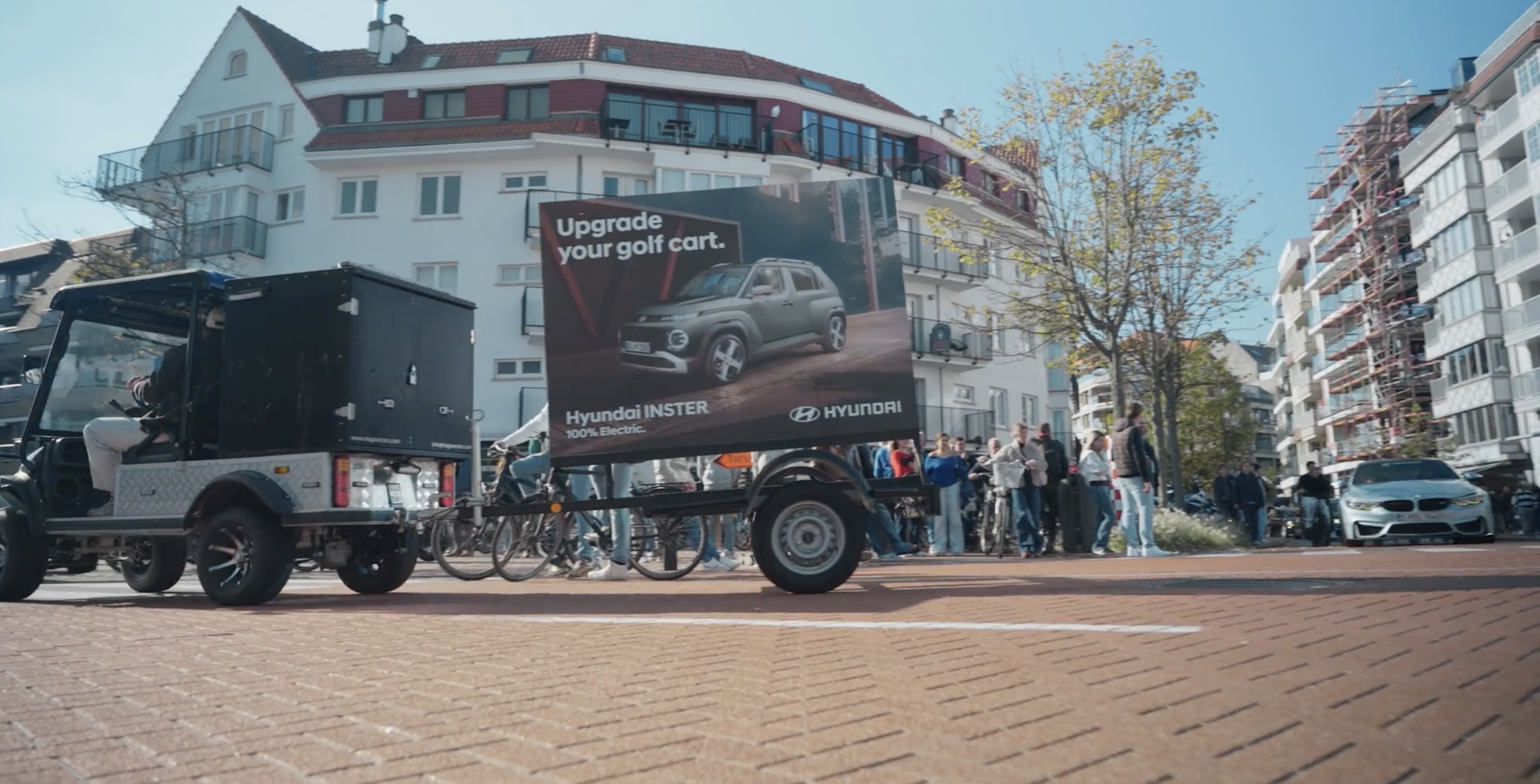 AKQA Brussels/Hyundai : 