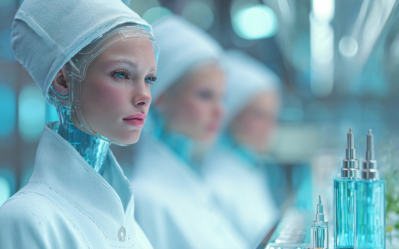 Colgate teste des consommateurs virtuels: quand l'IA remplace les focus groups, par Diederick Legrain (AI-Shift)