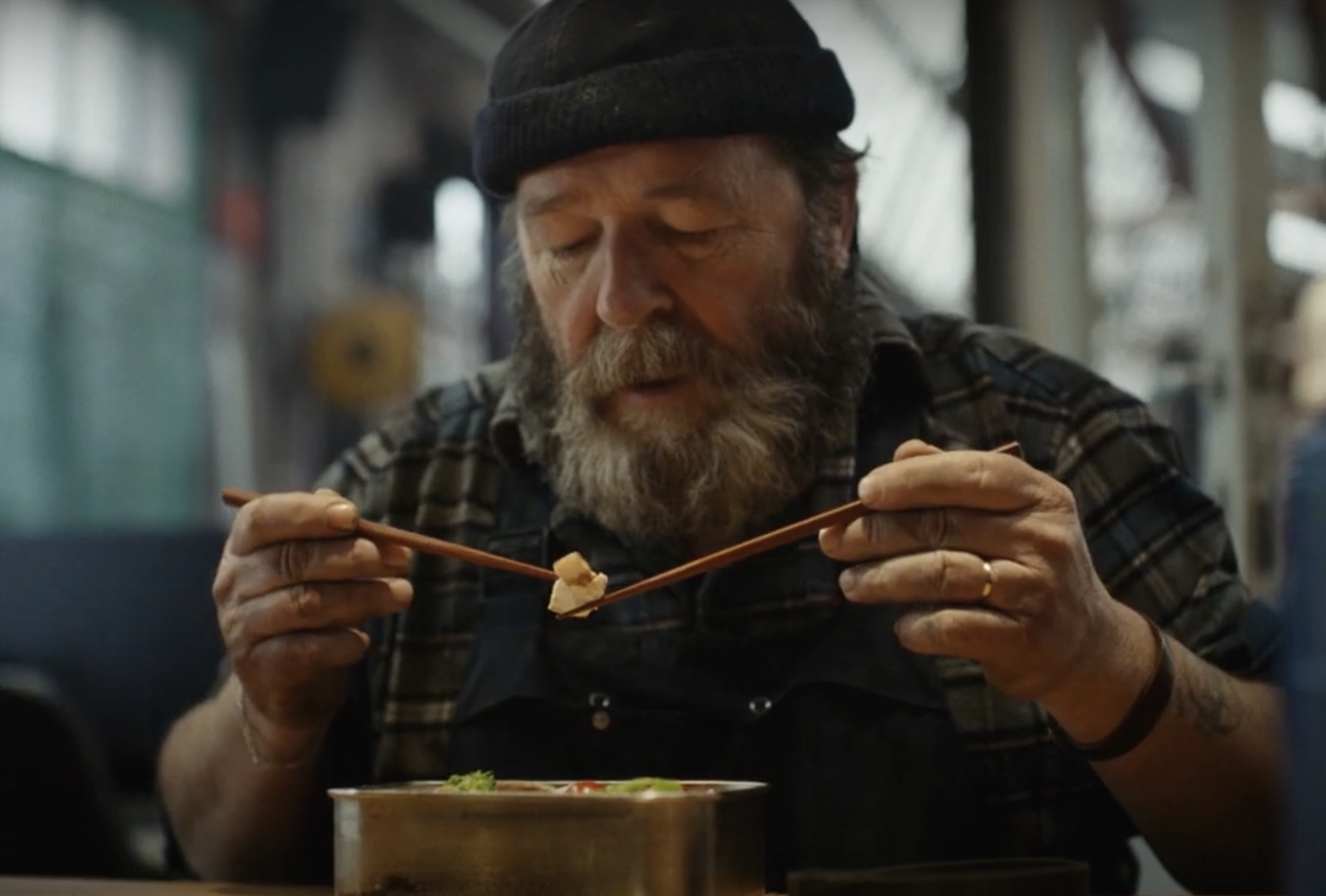 Bubka et Bosto en finale aux Shots Awards