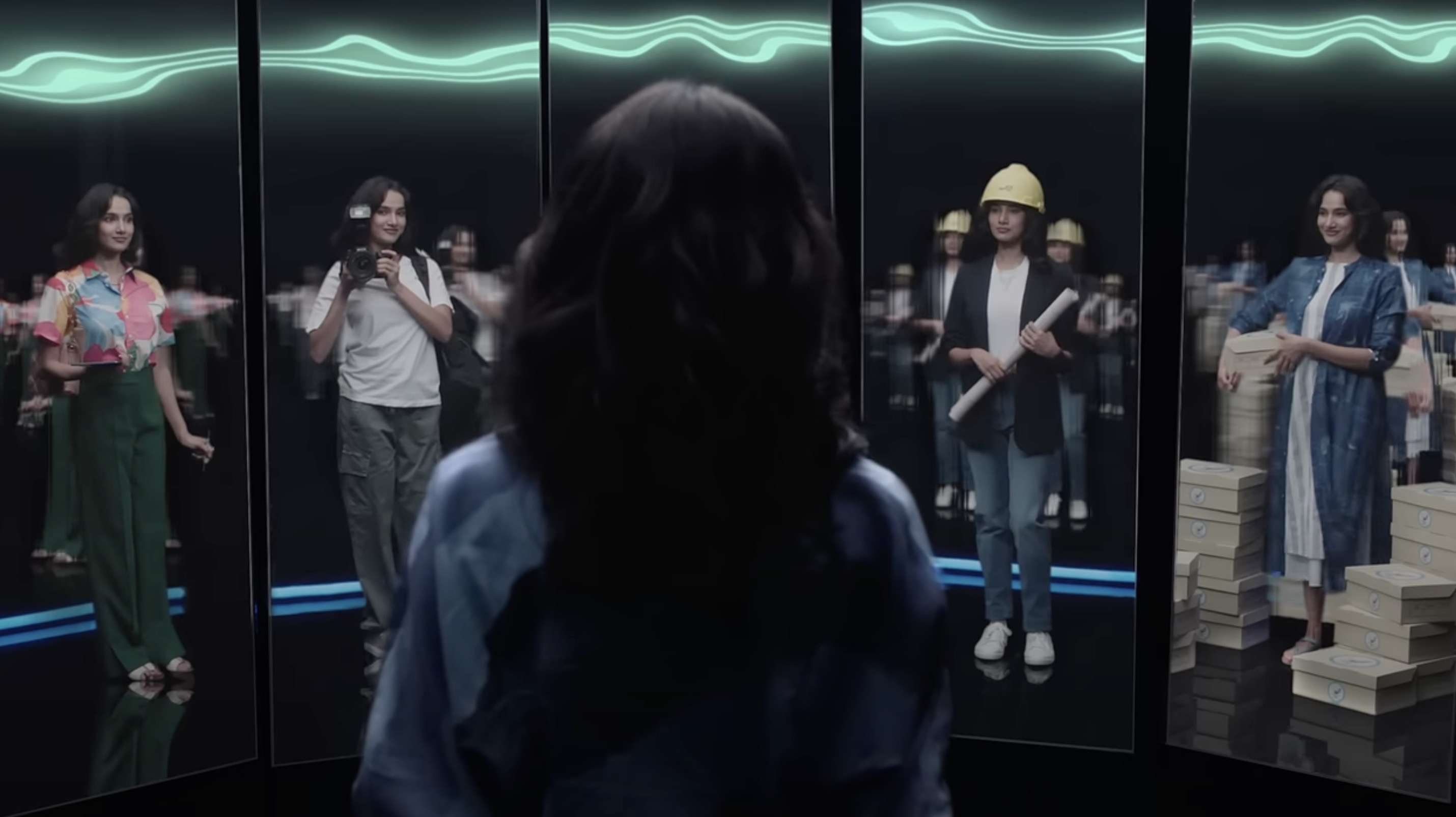 Reclame-inkomsten van LinkedIn pijlsnel de hoogte in