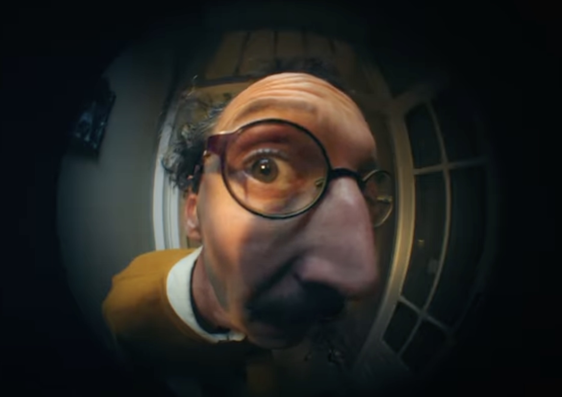 Tramway21 verspreidt macabere film om pleeggezinnen te vinden