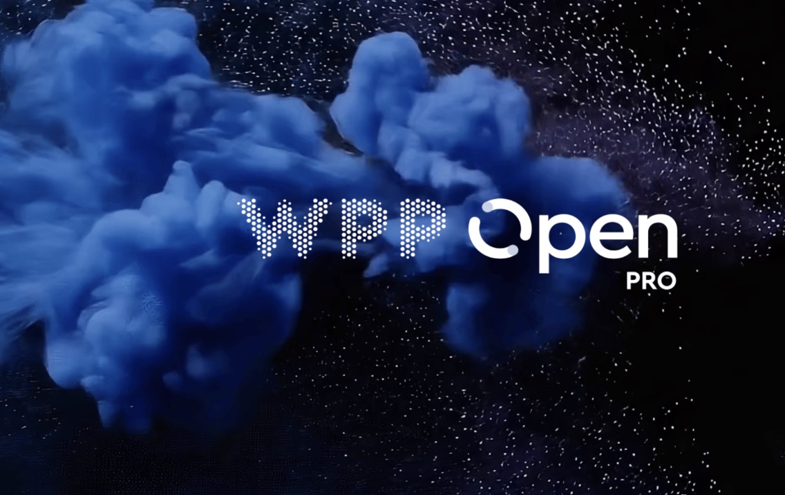 WPP lanceert een selfserviceversie van WPP Open
