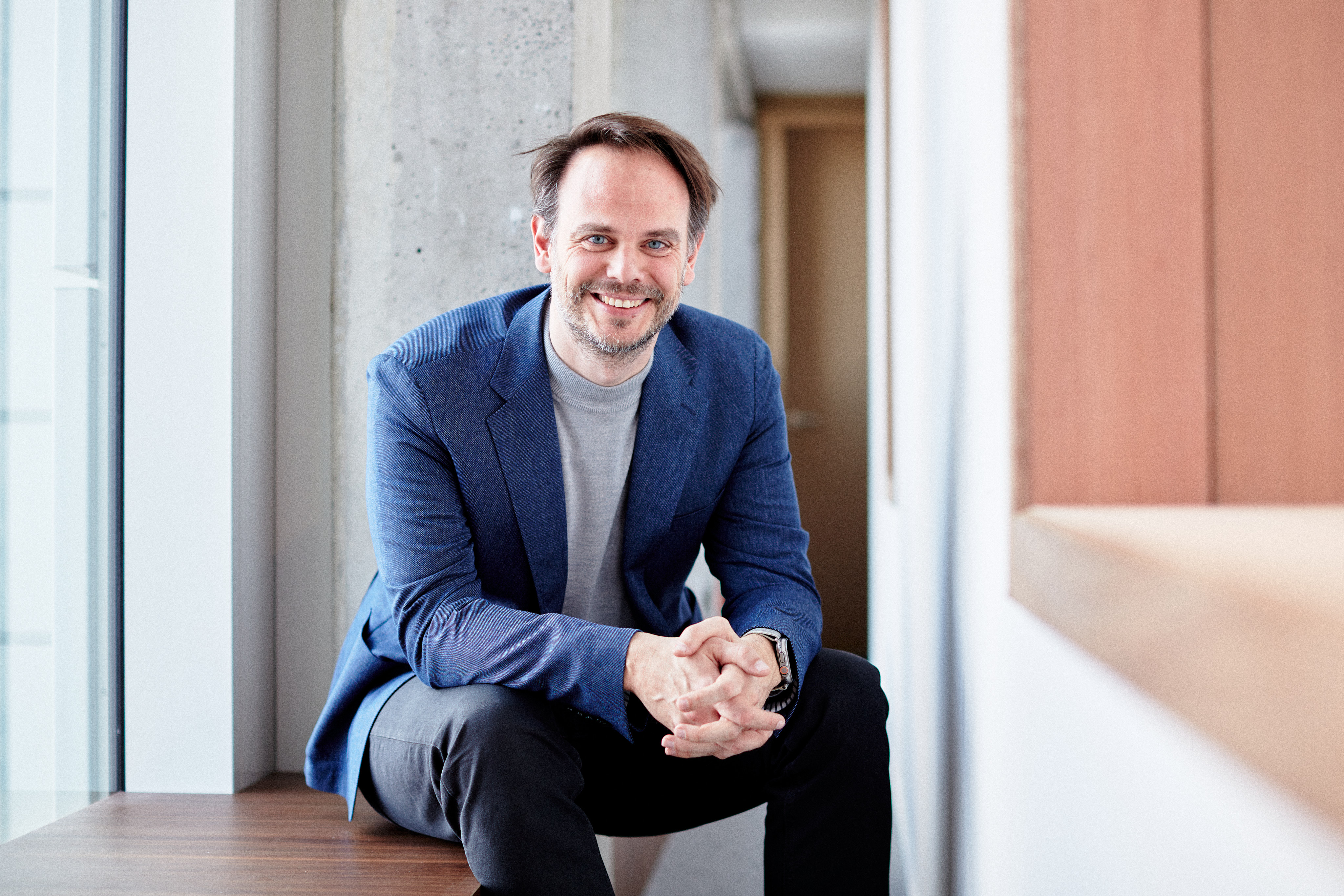 La semaine vue par... Francis Lippens (AKQA Brussels)  