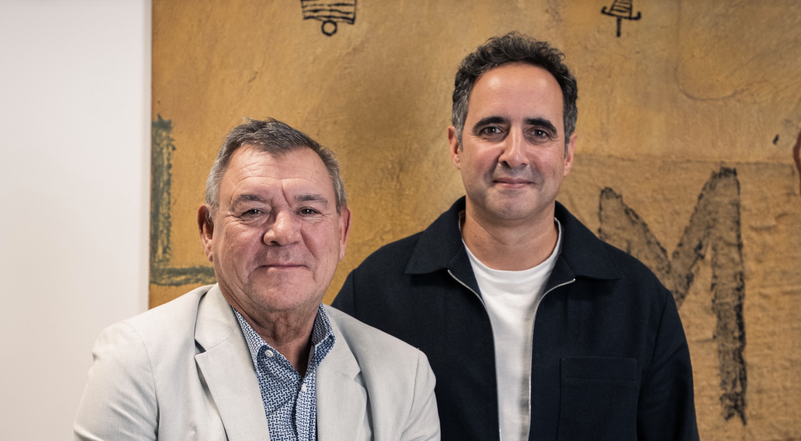 Hoe RMB zijn mutatie versnelt