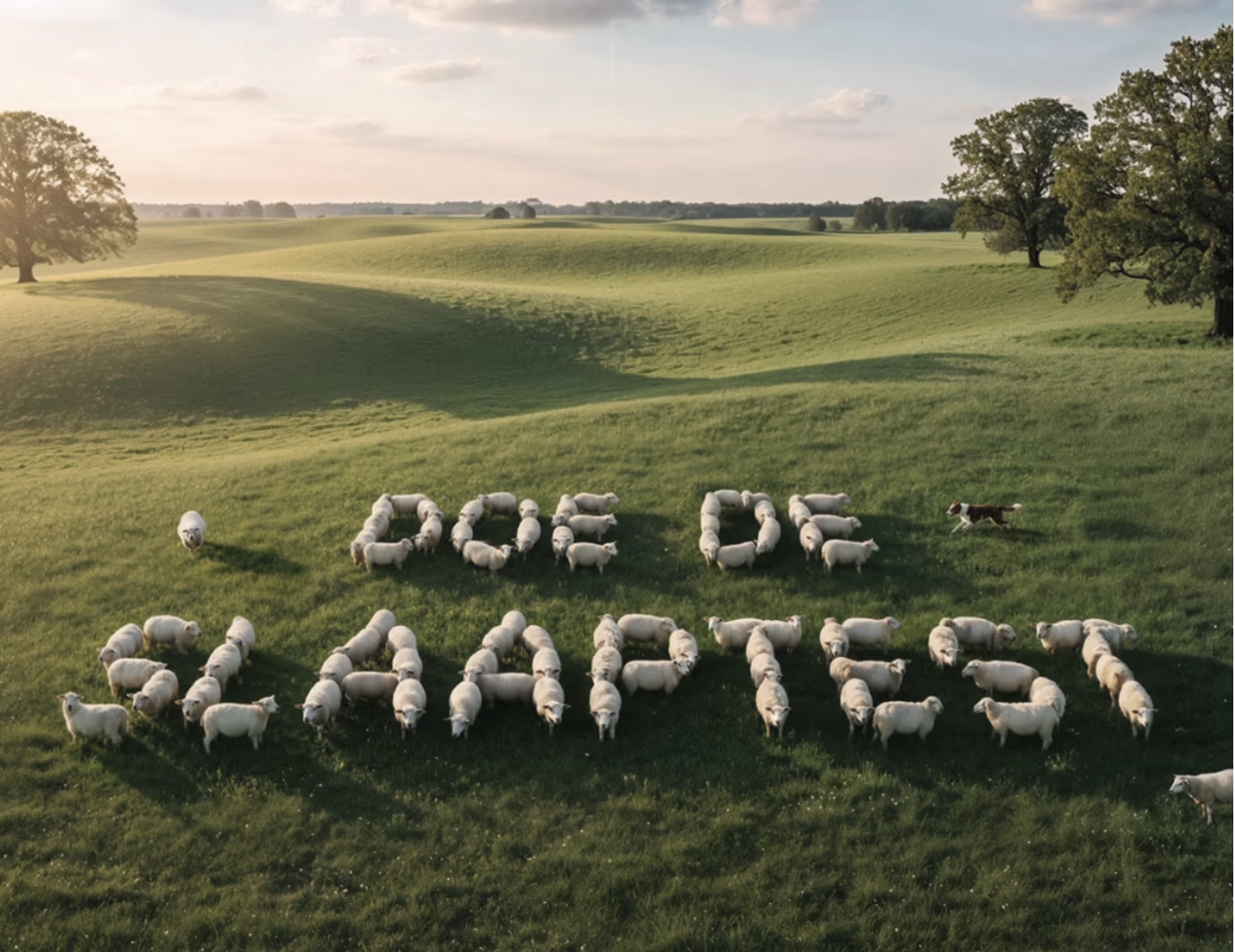 Nieuwsblad slaapt op beide oren