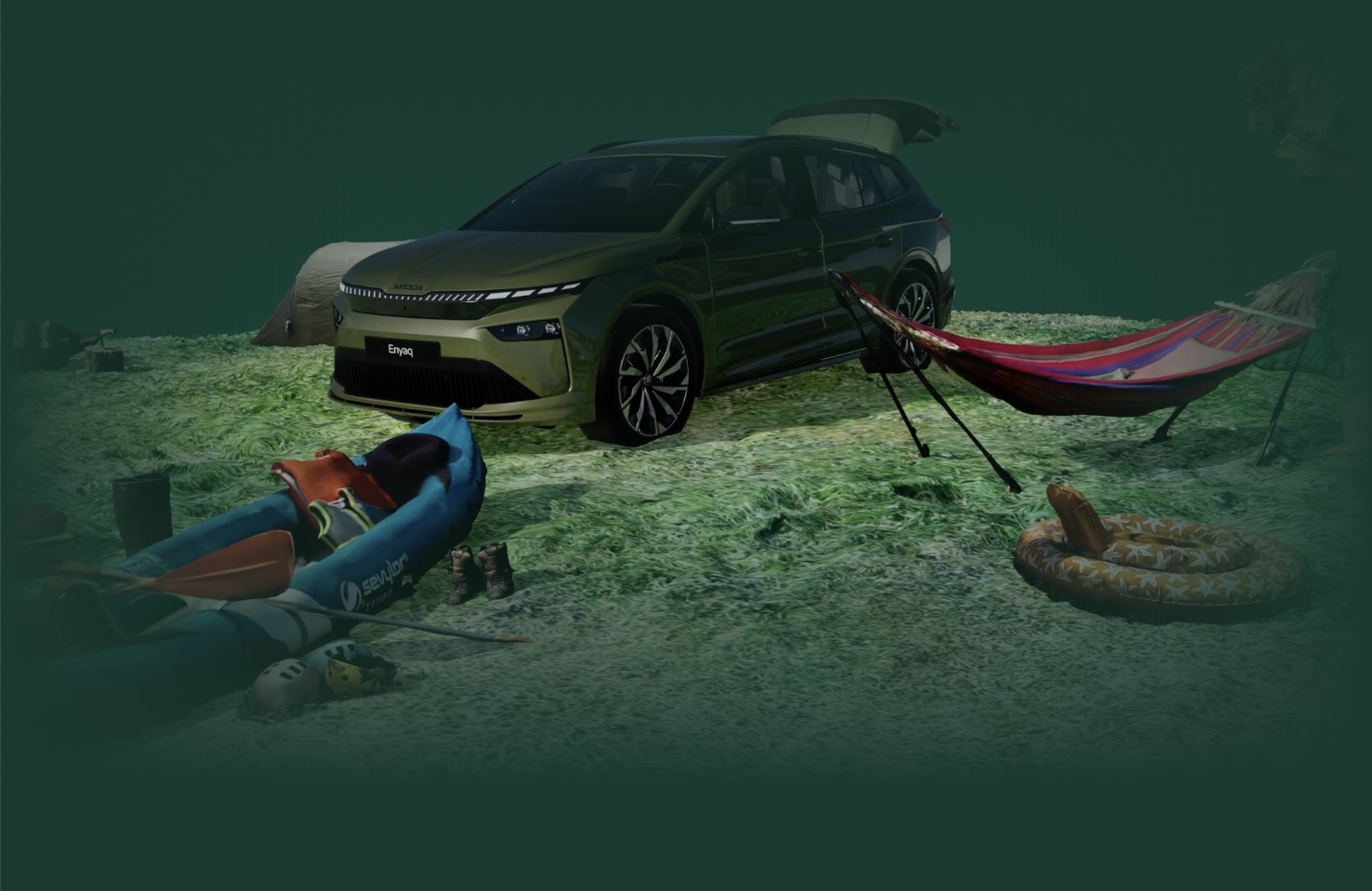 Skoda en fait des litres avec VML