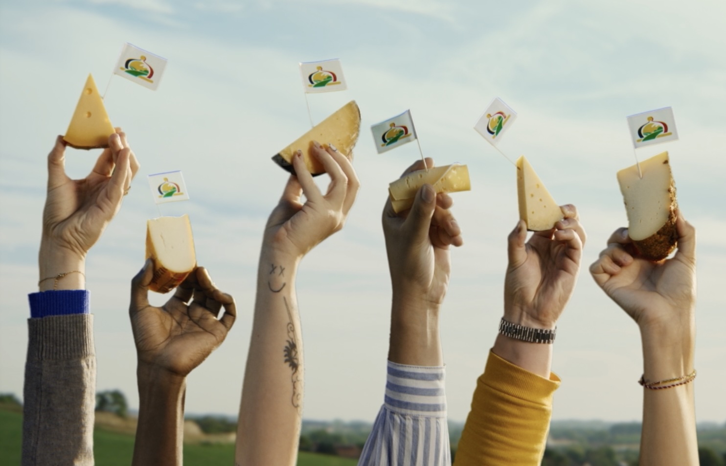 BBDO/Kazen van bij Ons : 