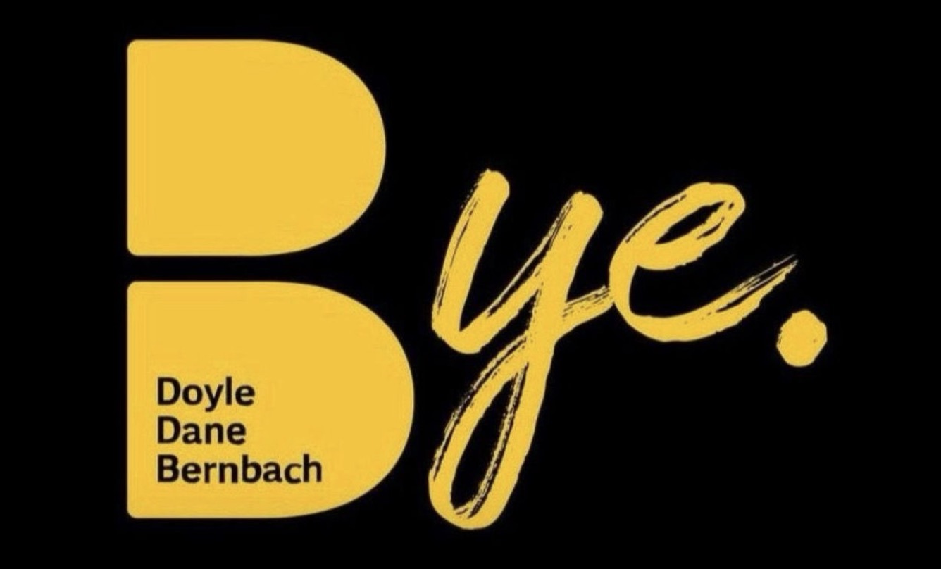 La planète pub pleure la fin annoncée de DDB