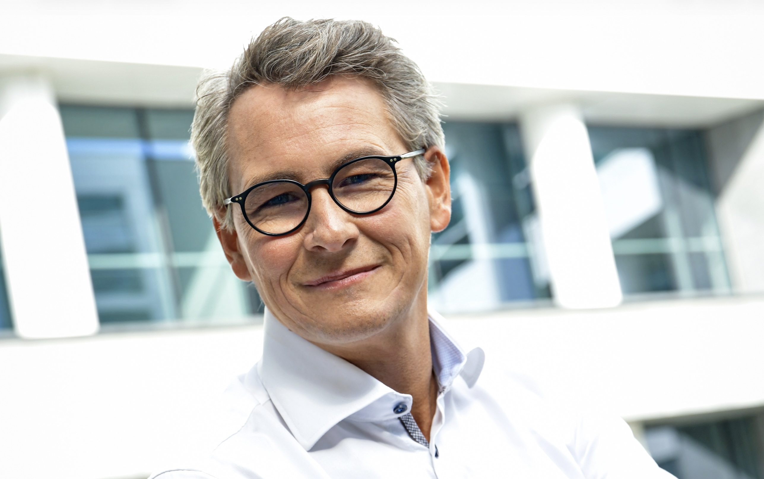 Denis Simonart est le nouveau CFO de Serviceplan 