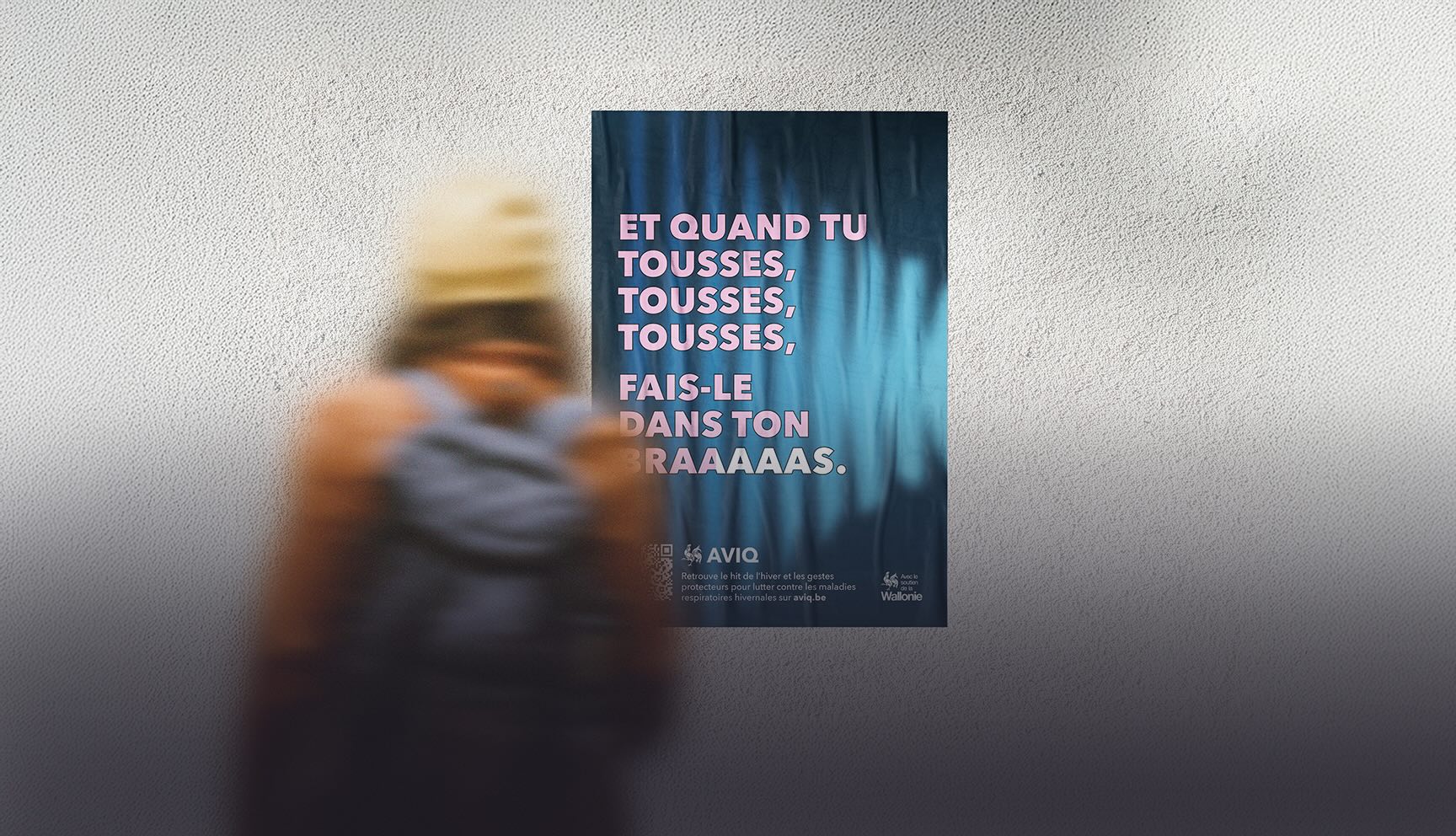 AVIQ vindt juiste woord met The Crew