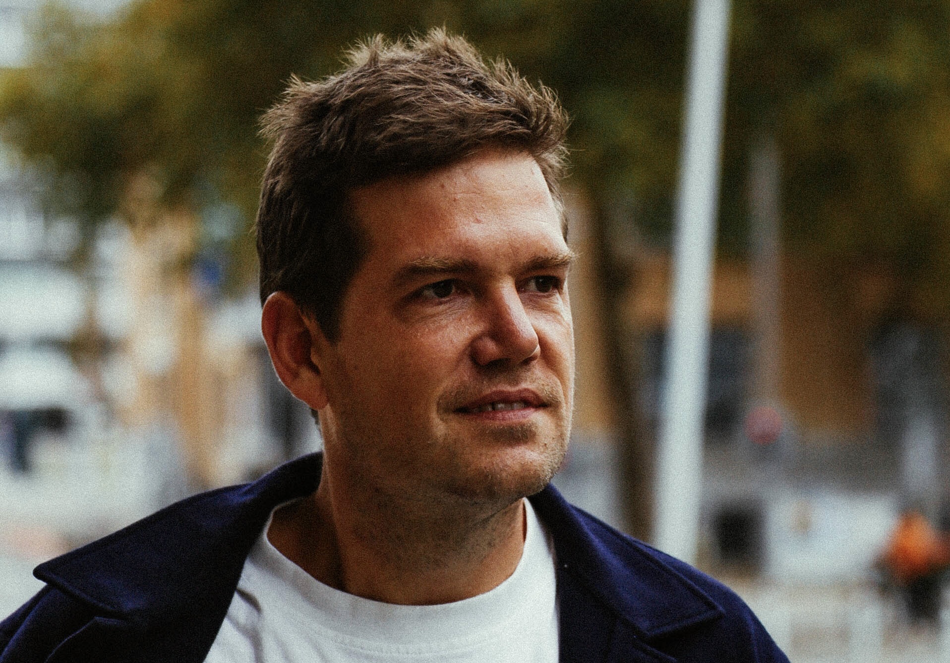 Jonathan d'Oultremont rejoint Publicis Groupe en tant que CD