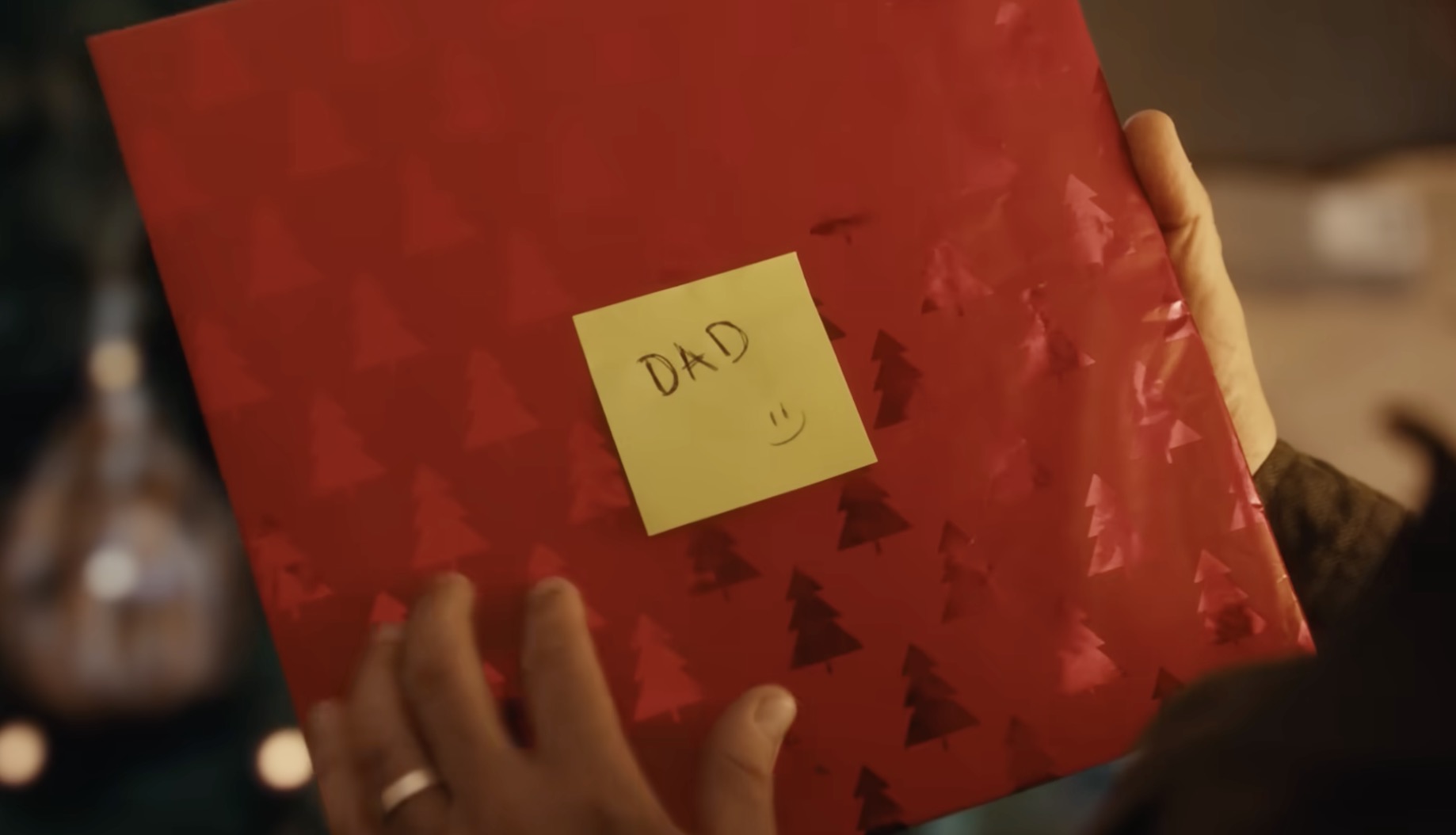 Le nouveau John Lewis, c'est cadeau (ou pas)