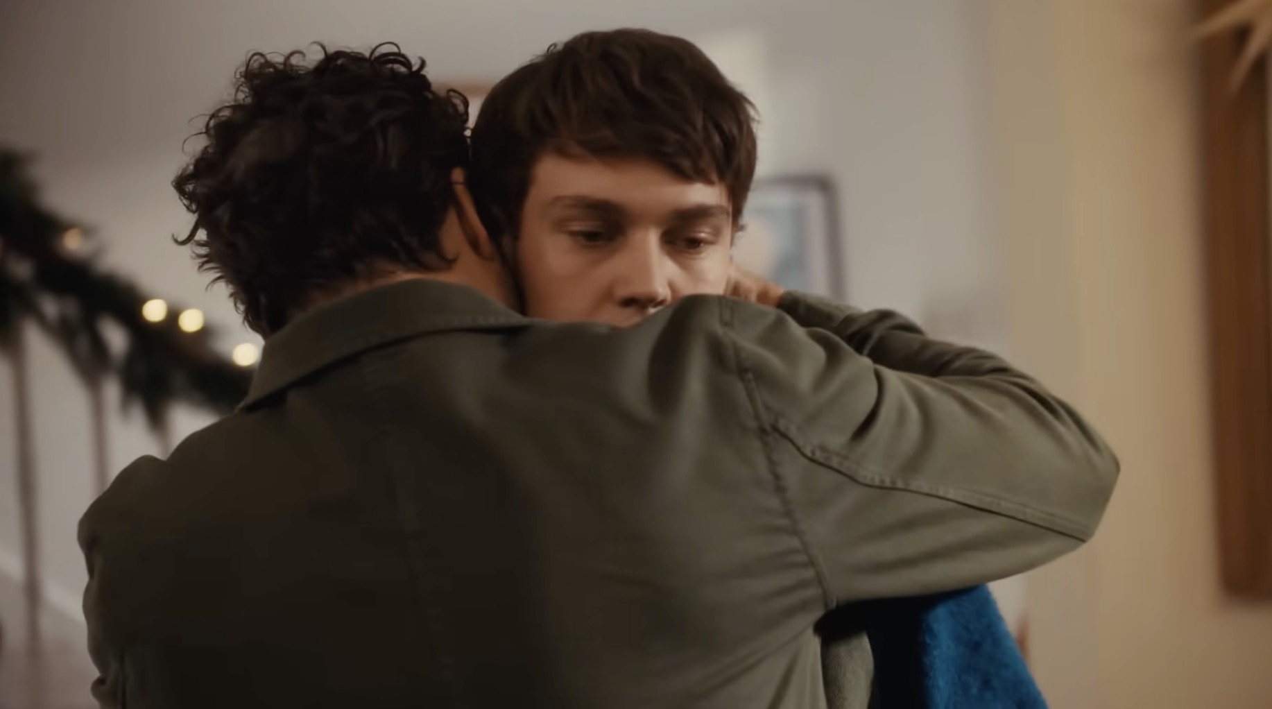 John Lewis au crible de System1