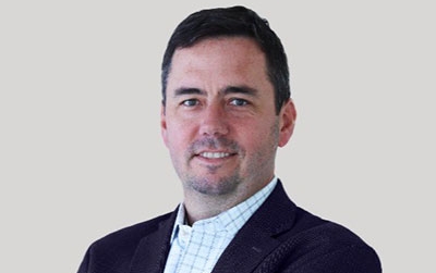 Jonathan Moran (SAS): 